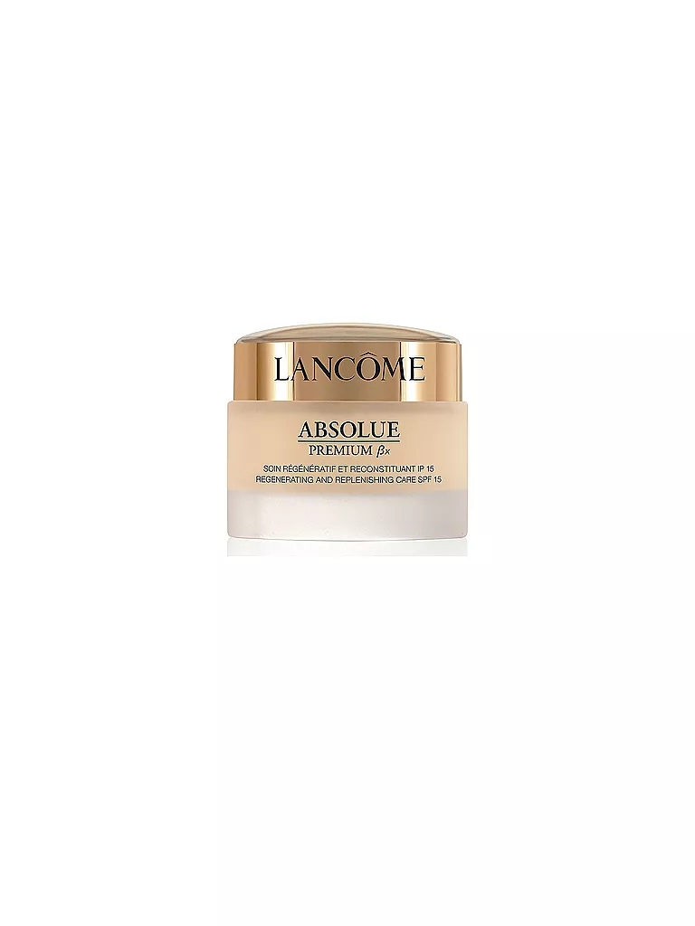 Lancome Absolue Night authentic